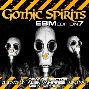 Gothic Spirits EBM 7
